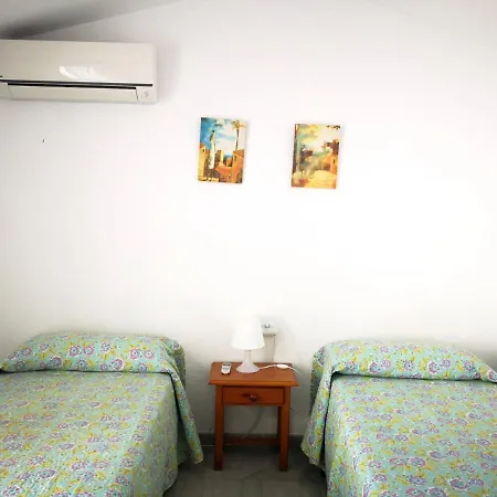 3 Bedrooms House At Nerja 500 M Away From The Beach With Sea View Furnished Terrace And Wifi Nerja