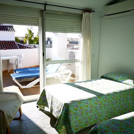 3 Bedrooms House At Nerja 500 M Away From The Beach With Sea View Furnished Terrace And Wifi Nerja
