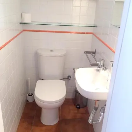 3 Bedrooms House At Nerja 500 M Away From The Beach With Sea View Furnished Terrace And Wifi Holiday home *