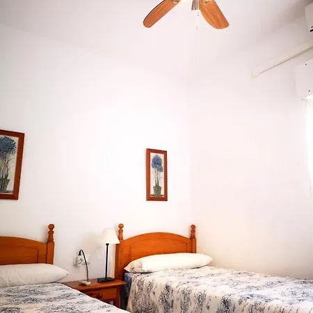 Holiday home 3 Bedrooms House At Nerja 500 M Away From The Beach With Sea View Furnished Terrace And Wifi Nerja