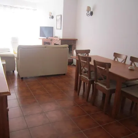3 Bedrooms House At Nerja 500 M Away From The Beach With Sea View Furnished Terrace And Wifi Holiday home *