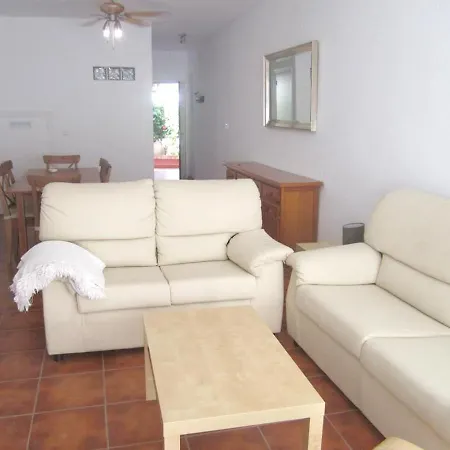 Holiday home 3 Bedrooms House At Nerja 500 M Away From The Beach With Sea View Furnished Terrace And Wifi *