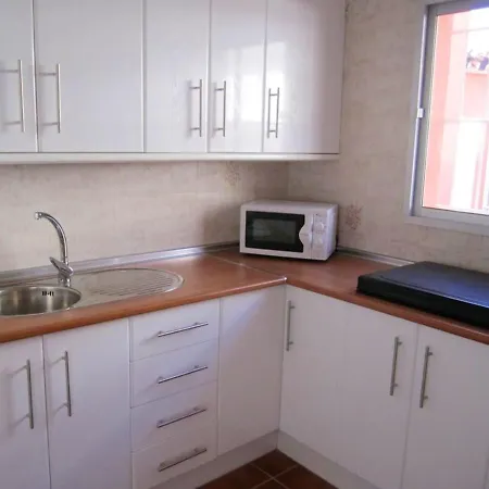 3 Bedrooms House At Nerja 500 M Away From The Beach With Sea View Furnished Terrace And Wifi Holiday home *
