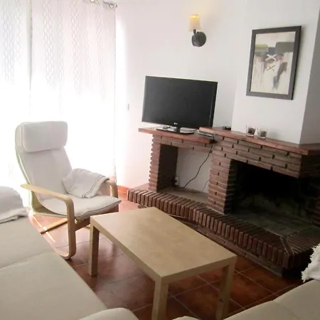Holiday home 3 Bedrooms House At Nerja 500 M Away From The Beach With Sea View Furnished Terrace And Wifi *