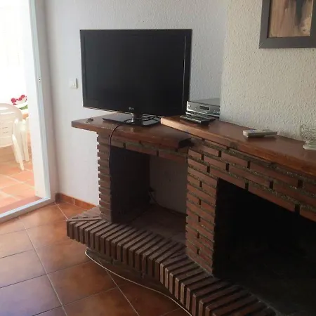 Holiday home 3 Bedrooms House At Nerja 500 M Away From The Beach With Sea View Furnished Terrace And Wifi *