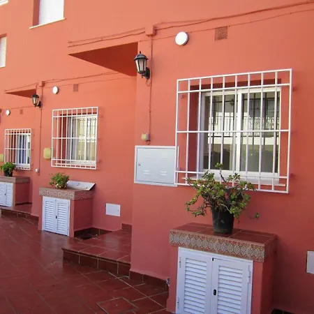 Holiday home 3 Bedrooms House At Nerja 500 M Away From The Beach With Sea View Furnished Terrace And Wifi Nerja